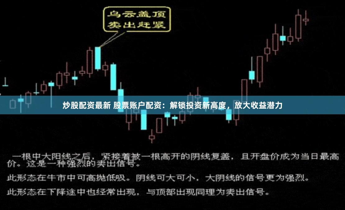 炒股配资最新 股票账户配资：解锁投资新高度，放大收益潜力